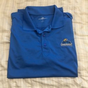 Trenton Thunder Polo